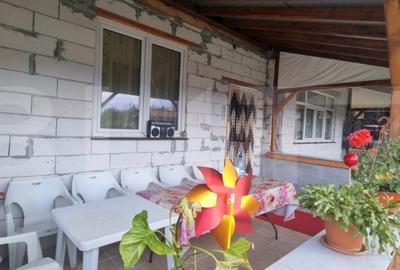 Casă cu 4 camere cu Teren 1800 Mp în Măgurele - 18