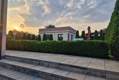 Casă cu 4 camere în Central - 4