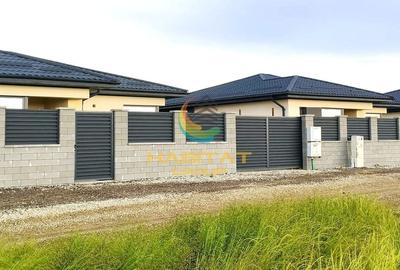 Casă individuală cu 3 camere cu Canalizare în Vidra - 2