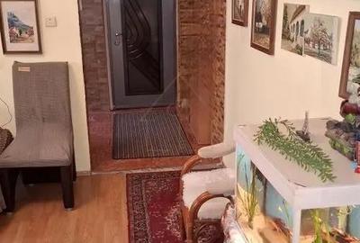 Apartament cu 3 camere decomandat în Gheorgheni - 1