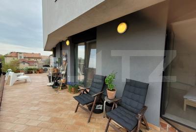 Apartament 3 camere, 79 mp, zona Istorica - 4