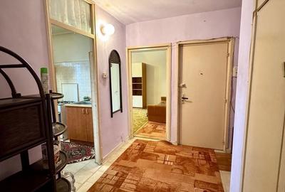 Apartament cu 2 camere decomandat în Alfa - 10