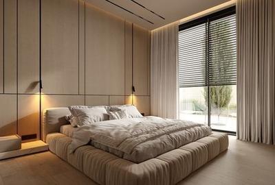 Luxury Duplex in Nord Area - 7