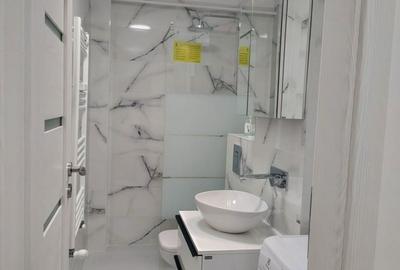 Garsonieră decomandată în Sebastian - 6