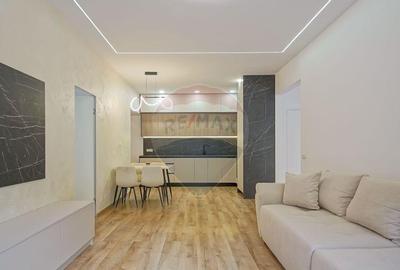 Apartament cu 3 camere ?i 2 bai Racadau, Tampa ... - 2