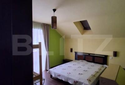 Casă cu 5 camere în Central - 11