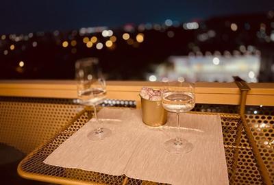 2 Camere cu 2 bai + Parcare, Aviatiei Park, Herastrau - 23