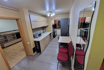Apartament cu 2 camere decomandat în Torontalului - 4
