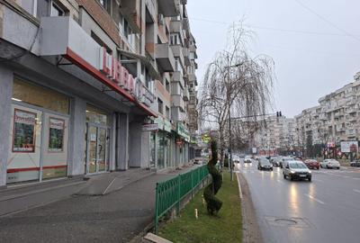 Spațiu comercial, de 26 mp, în Ultracentral - 1