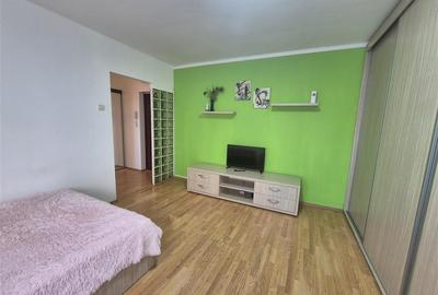 Garsonieră decomandată, mobilată în Doamna Ghica - 3