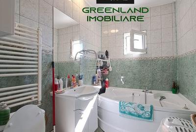 Apartament cu 3 camere decomandat în Ciurea - 17