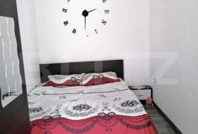 Apartament cu 2 camere decomandat în Deve - 3