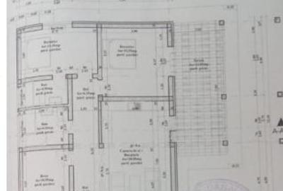 Casă individuală cu 4 camere cu Canalizare în Popas Păcurari - 16