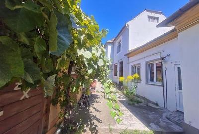 Camin cochet, chiar in inima orasului, etaj 1, perfect pentru locuit sau investi - 18
