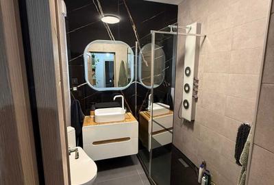 Apartament cu 3 camere decomandat în Lotus - 8