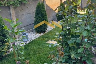 Casă individuală cu 4 camere cu Canalizare în Sânmihaiu Român - 3