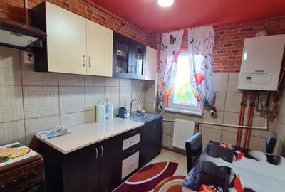 Apartament 3 camere Ciresica Apartament 3 camere Ciresica - 3