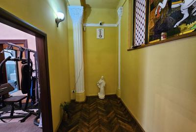 Apartament 5 camere, 120 mp, parter, Elisabetin - central, Timișoara - 8