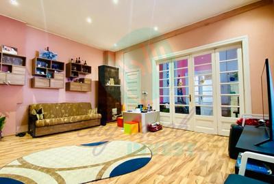 Apartament cu 4 camere semidecomandat în Unirii - 2