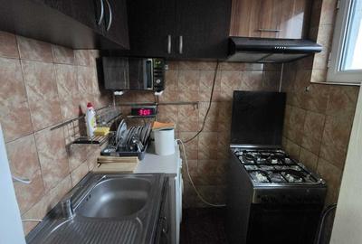 Drumul Taberei - 3 Minute Metrou Favorit - Garsoniera + Loc de Parcare - 4