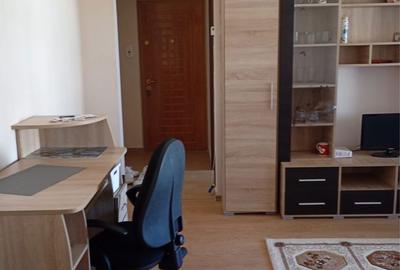 Garsonieră semidecomandată în Scărișoara - 5