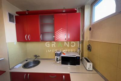 Garsonieră semidecomandată, mobilată în Gheorgheni - 7
