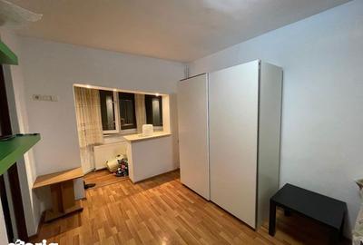 Garsonieră în Dârste - 1