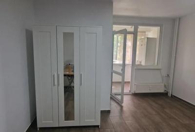 Garsoniera Titan Etaj 3  Instalatii Schimbate 31 Mp 5 Min  Parc IOR 5 Min Metrou - 6