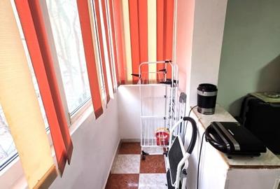 De vanzare 2 camere Lujerului - Ale Cetatuia(centrala proprie) - 15