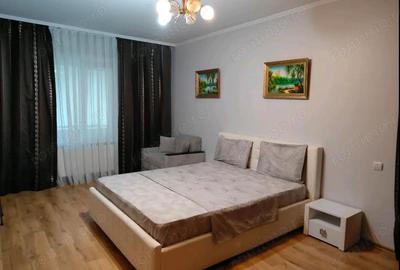 Garsonieră în Aradului