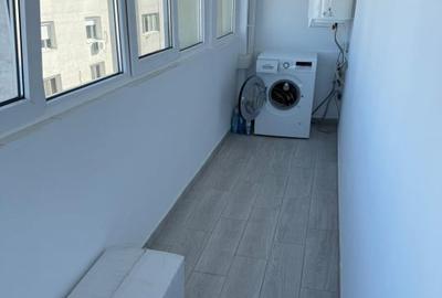 Apartament cu 2 camere semidecomandat, mobilat în Dristor - 12