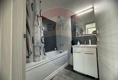 Apartament 2 camere, mobilat si utilat, zona Coresi! - 8