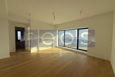 Apartament cu 2 camere semidecomandat în Barbu Văcărescu - 3