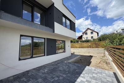 Casă cu 4 camere în Petru Rareș - 5