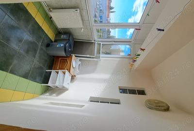 Apartament cu 3 camere decomandat în Central - 4