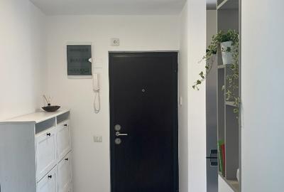 Apartament cu 4 camere decomandat în Aviației - 10