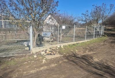Teren Construcții intravilan de 1550 mp, în Gheorgheni - 6