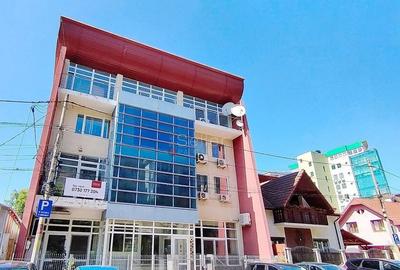 Spațiu comercial, de 790 mp, în Vlahuță - 14