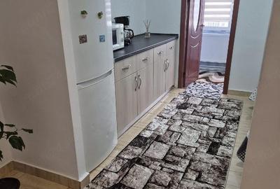 Apartament cu 2 camere decomandat în Năvodari Tabără - 5