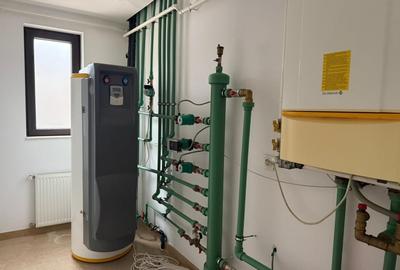 OXFORD GARDENS | VILA LA PADURE CU  PISCINA | 4 DORMITOARE COMPLET RENOVATA - 34