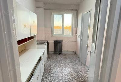 Apartament cu 3 camere decomandat în Central - 4