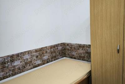 Garsonieră semidecomandată în Gruia - 2