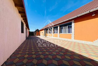 Casă individuală cu 3 camere cu Teren 1.8400000333786 Mp în Olari - 15