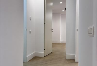 Apartament cu 3 camere semidecomandat în Herăstrău - 6