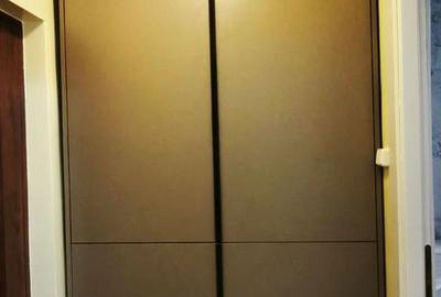 Garsonieră în Tudor Vladimirescu - 1