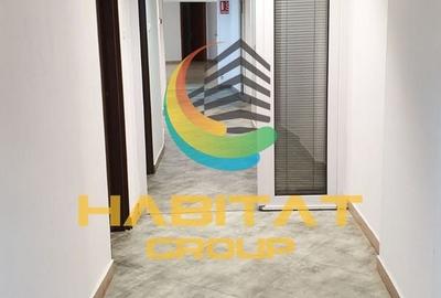 Birou, de 525 mp, în P-ța Unirii - 16