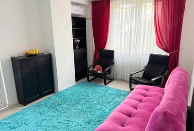 2 camere | Decomandat | Bloc nou | Mobilat ?i utilat | Parcare privata - 5