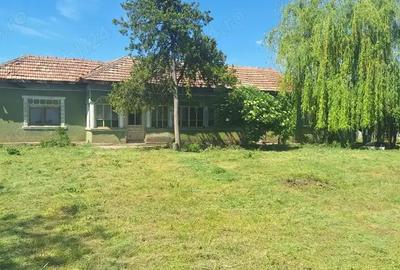 Casă cu 6 camere în Băneasa - 5