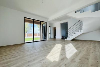 Vila Individuala - 4 Camere - 50 Metri fata de STB - Teren 400 mp 119.900 euro - 11