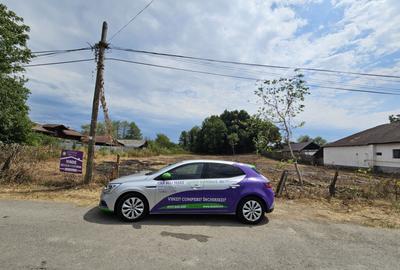 Vanzare teren intravilan situat in cartier Iezureni - 15